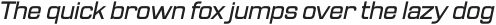 Kabyta Semi Bold Italic otf (600)