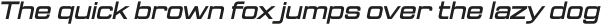 Kabyta Bold Italic Expanded otf (700)