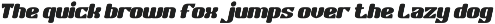 Fresh Idea font preview