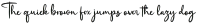 Radiant Brush otf (400)