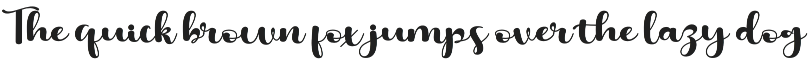 Swety Madina font preview