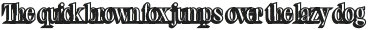 Balvine Extrude Left otf (400)