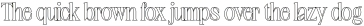 Balvine Outline otf (400)