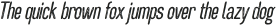 Dozed Stamp Italic otf (400)