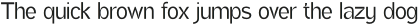 Bombard Grotesk Thin otf (100)