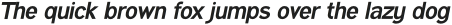 Bombard Grotesk ExtraBold Italic otf (700)