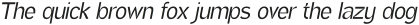 Bombard Grotesk Thin Italic otf (100)