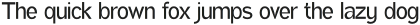 Bombard Grotesk Regular otf (400)