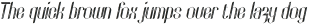 Eighart Stamp Italic otf (400)