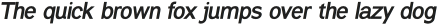 Workmates Grotesk Bold Italic otf (700)