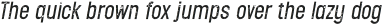 Ecliso Rough Italic otf (400)