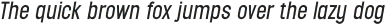 Ecliso Dots Italic otf (400)