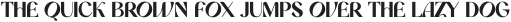Romanost Regular otf (400)