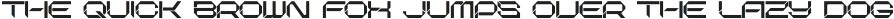 Transonite Regular otf (400)