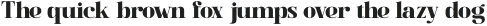 Soleram-Regular otf (400)