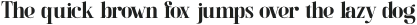 Soleram Light otf (300)