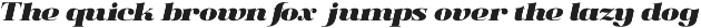 Soleram - 3 Style with 7 Weight Font preview