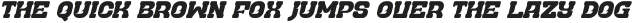 Mujenort Bold Italic otf (700)