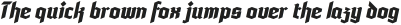 CS Closer Italic otf (400)