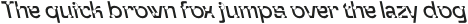 CS Clove Reverse Italic otf (400)