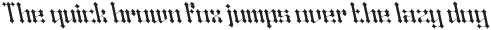 CS Colapse Reverse Italic otf (400)