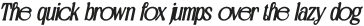 GolftenBlur-Italic otf (400)