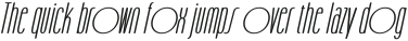 BelkonRounded-Italic otf (400)