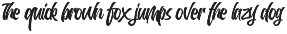 WanderType preview