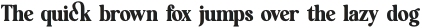 Rubita Smile otf (400)