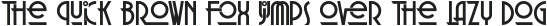 Universal Expansion Bold otf (700)