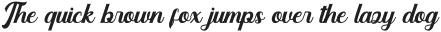 Estrella Script otf (400)