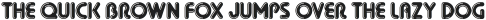 Risen Rounded Highlight otf (300)