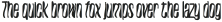 Helix Wavy Font Regular otf (400)