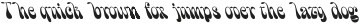 vicer ttf (400)
