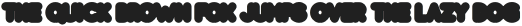 Night Neon Font Red otf (400)