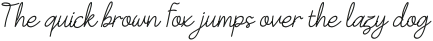 Majoridy Italic otf (400) Sample