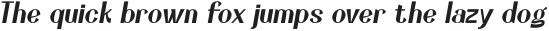 Hareva Light Italic otf (300)