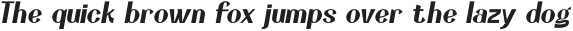Hareva Italic otf (400)