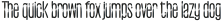 Carverine Font Modern otf (400)