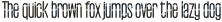 Carverine Font Regular otf (400)