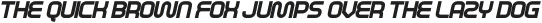 SYNCHO Italic otf (400)