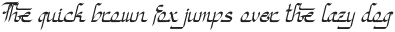 Mahyatti Italic otf (400)