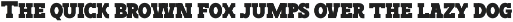 Liberty - Slab Serif preview