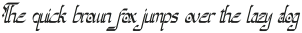 Akytuloh Italic otf (400)