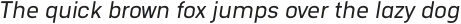 Katerina Regular Oblique ttf (400)