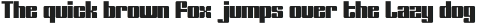 TO Display Black otf (900)