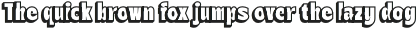 Bengal Extrude Left otf (400)