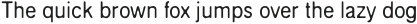 GaldienBlur-Regular otf (400)
