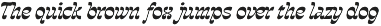 CS Flare – Reverse Contrast Font preview