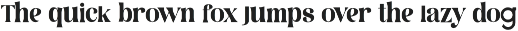 The Forza Bundle font sanserif preview